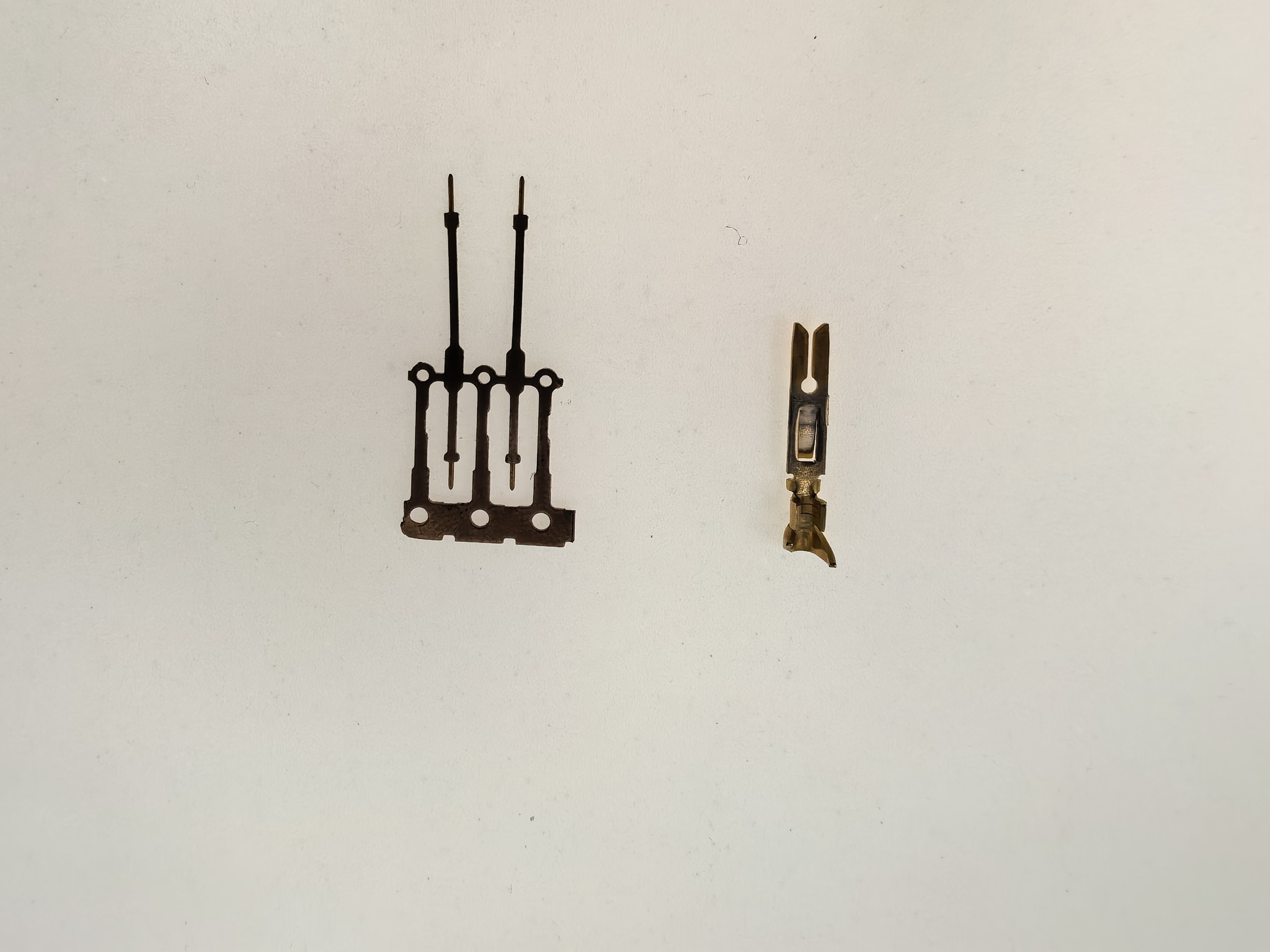 镇江引线框架